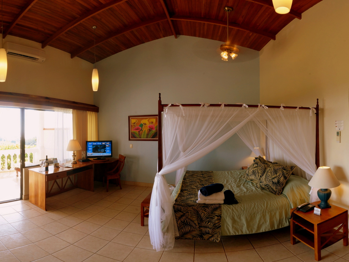 Cristal Ballena Boutique Hotel & Spa