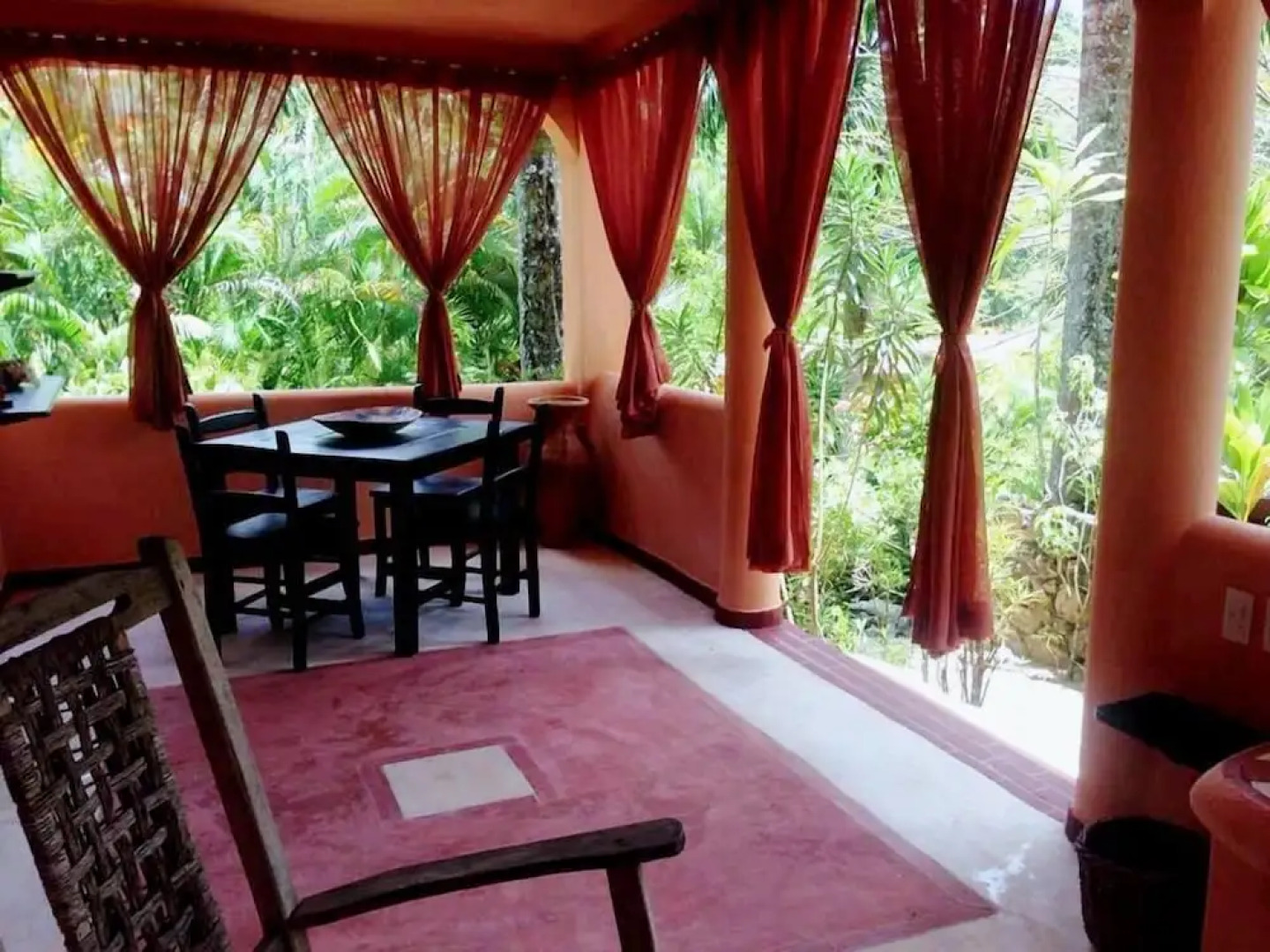 Madrugada Residencial