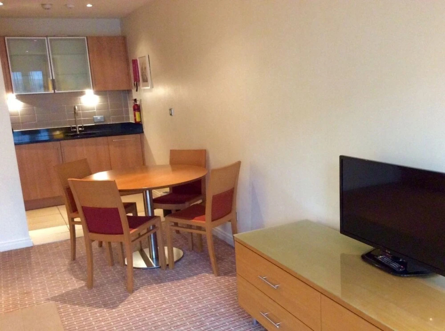 Serviced Apartments @ Liffey Valley Hotel