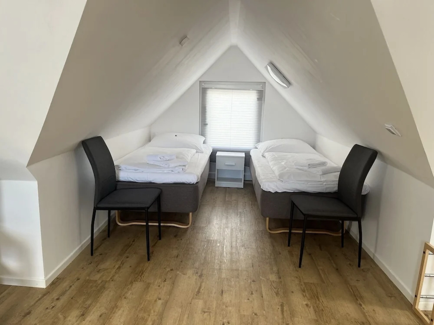 Hotel Seeblick Försterhaus