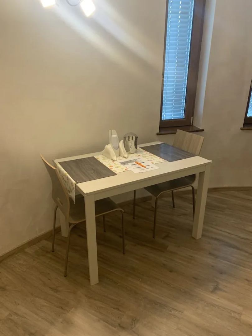 B&B San Pellegrino Terme