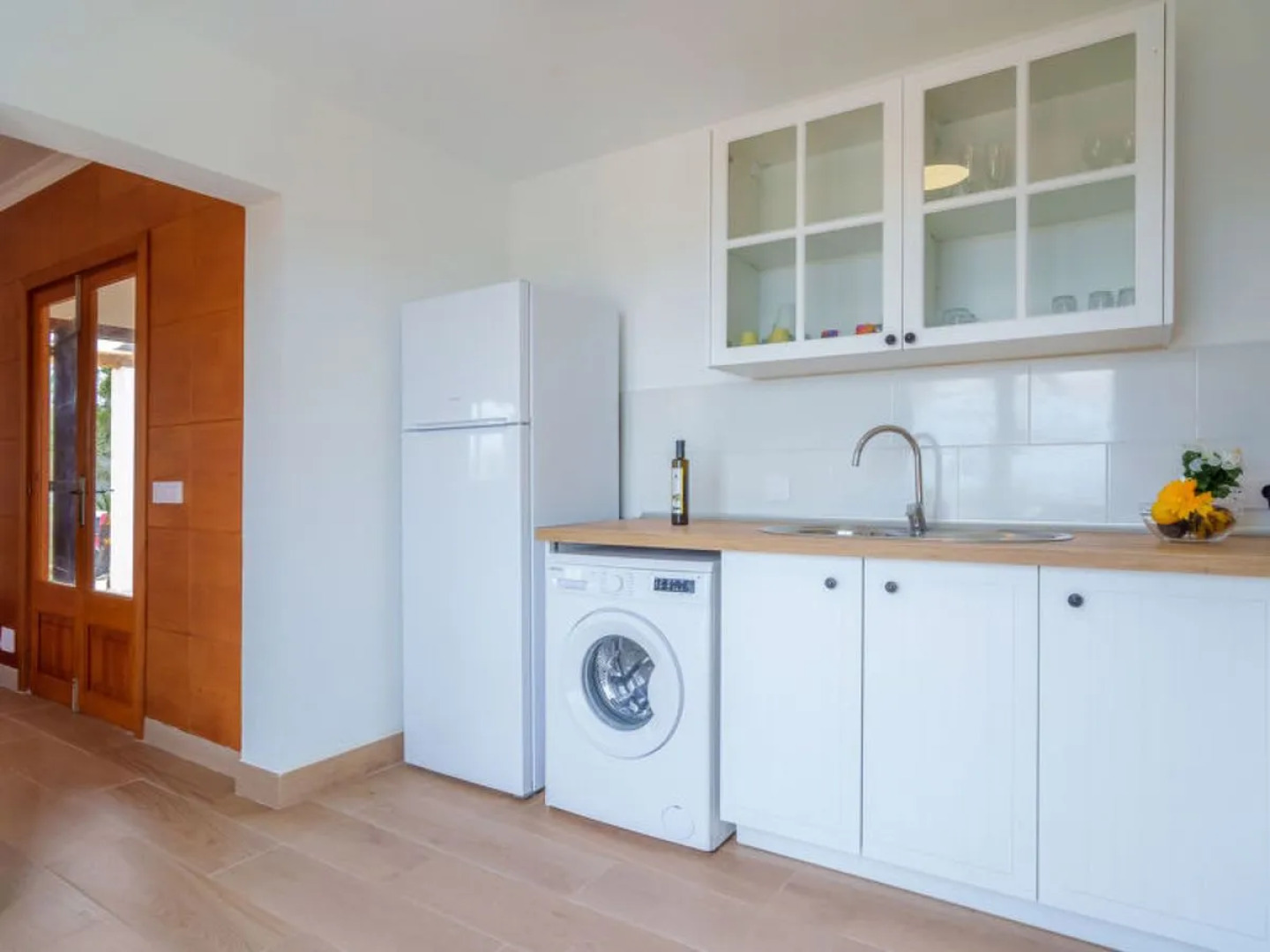 Villa Cala Torta Na Moli