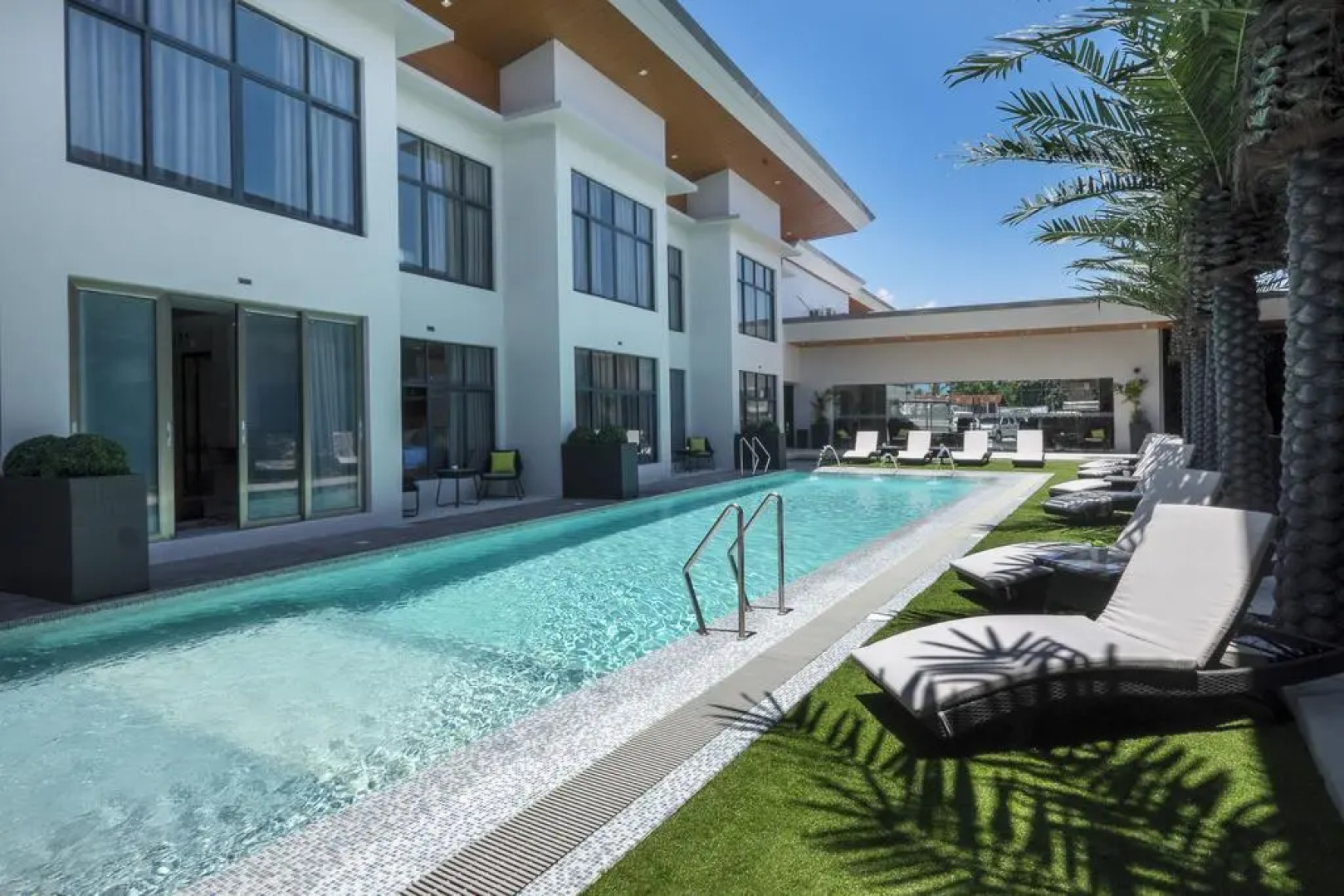 Watergate Hotel Butuan City