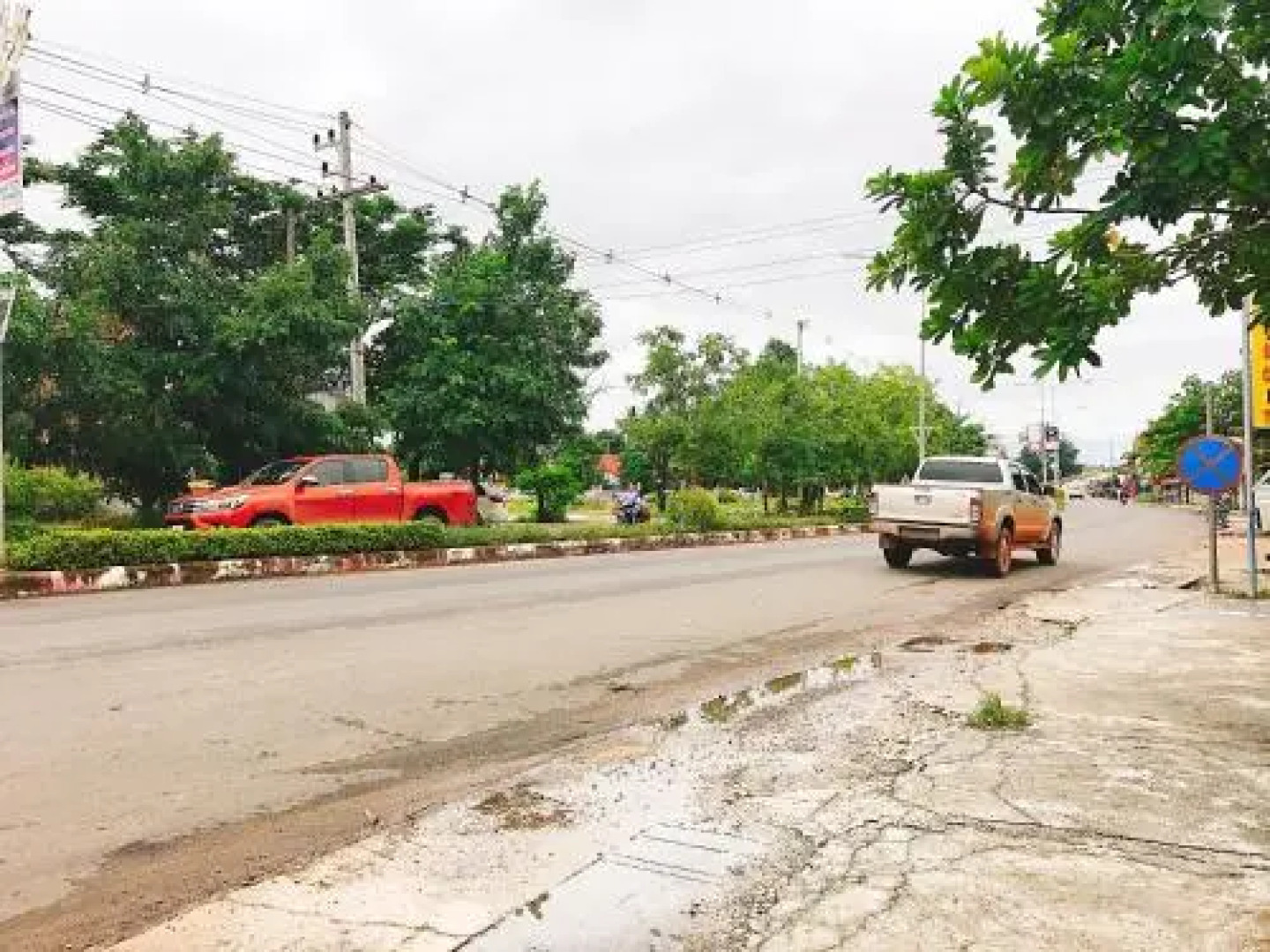 Thanh Nga Guesthouse
