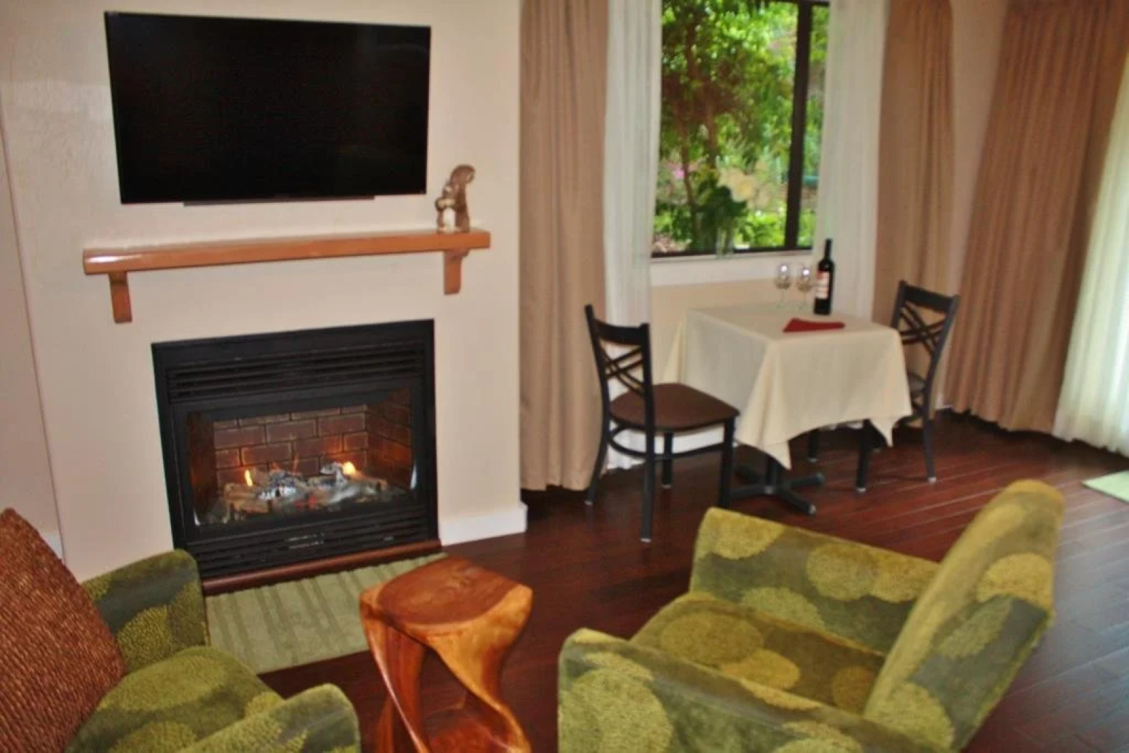 The Inn at Shasta Lake