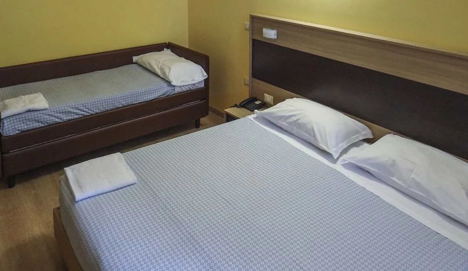 Albergo Ristorante Topolino