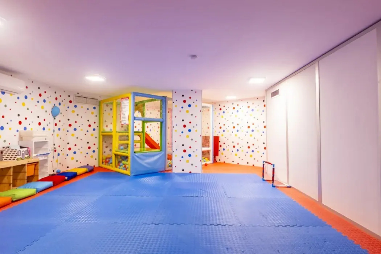 Motto Premium Hotel & Spa