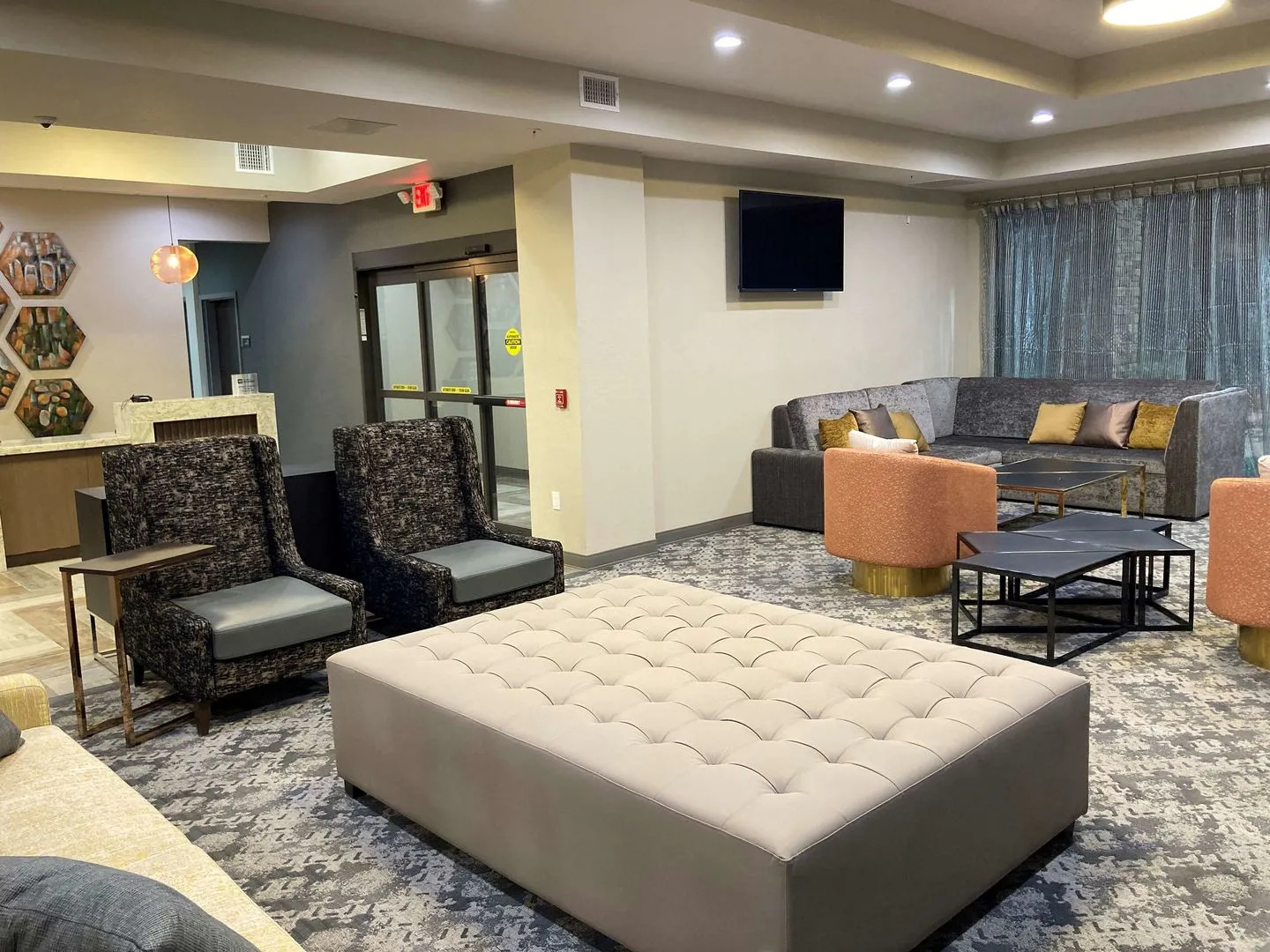 Hotel Manhattan, BW Signature Collection