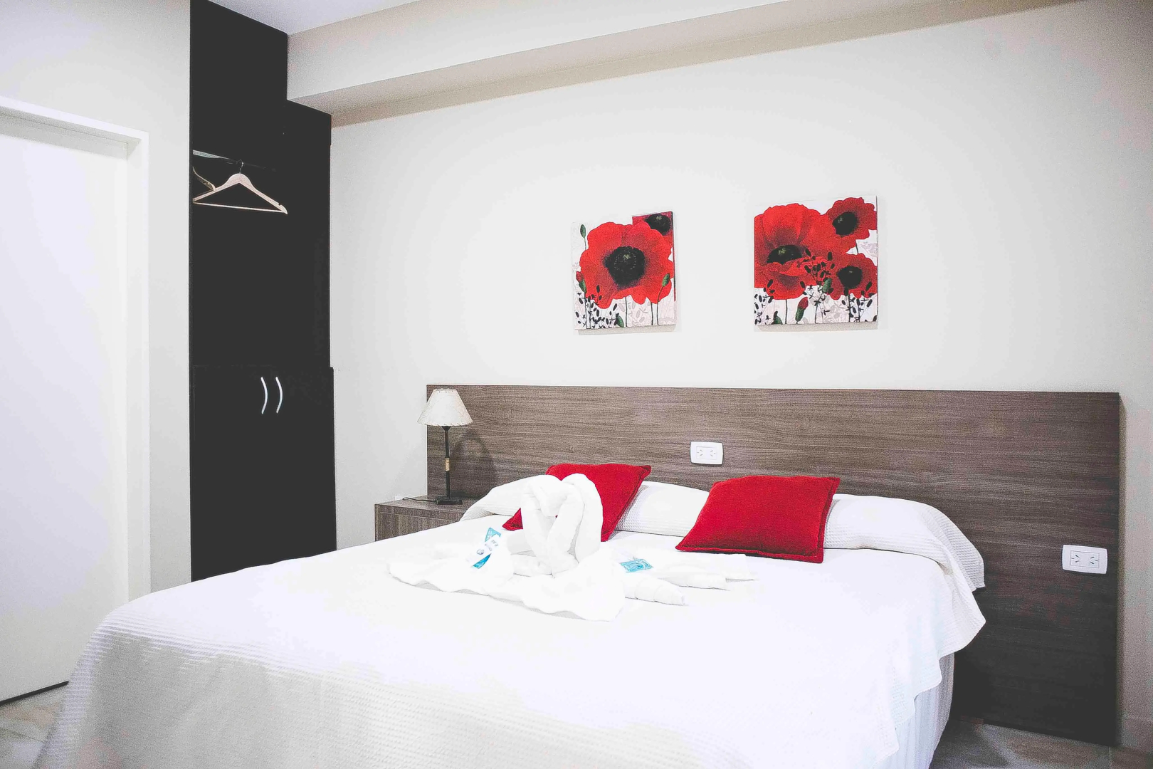 La Alameda Apart Hotel