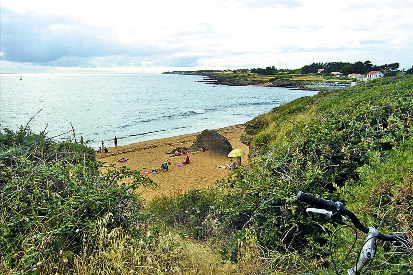 Residence La Baule, La Baule, 2 Room apt