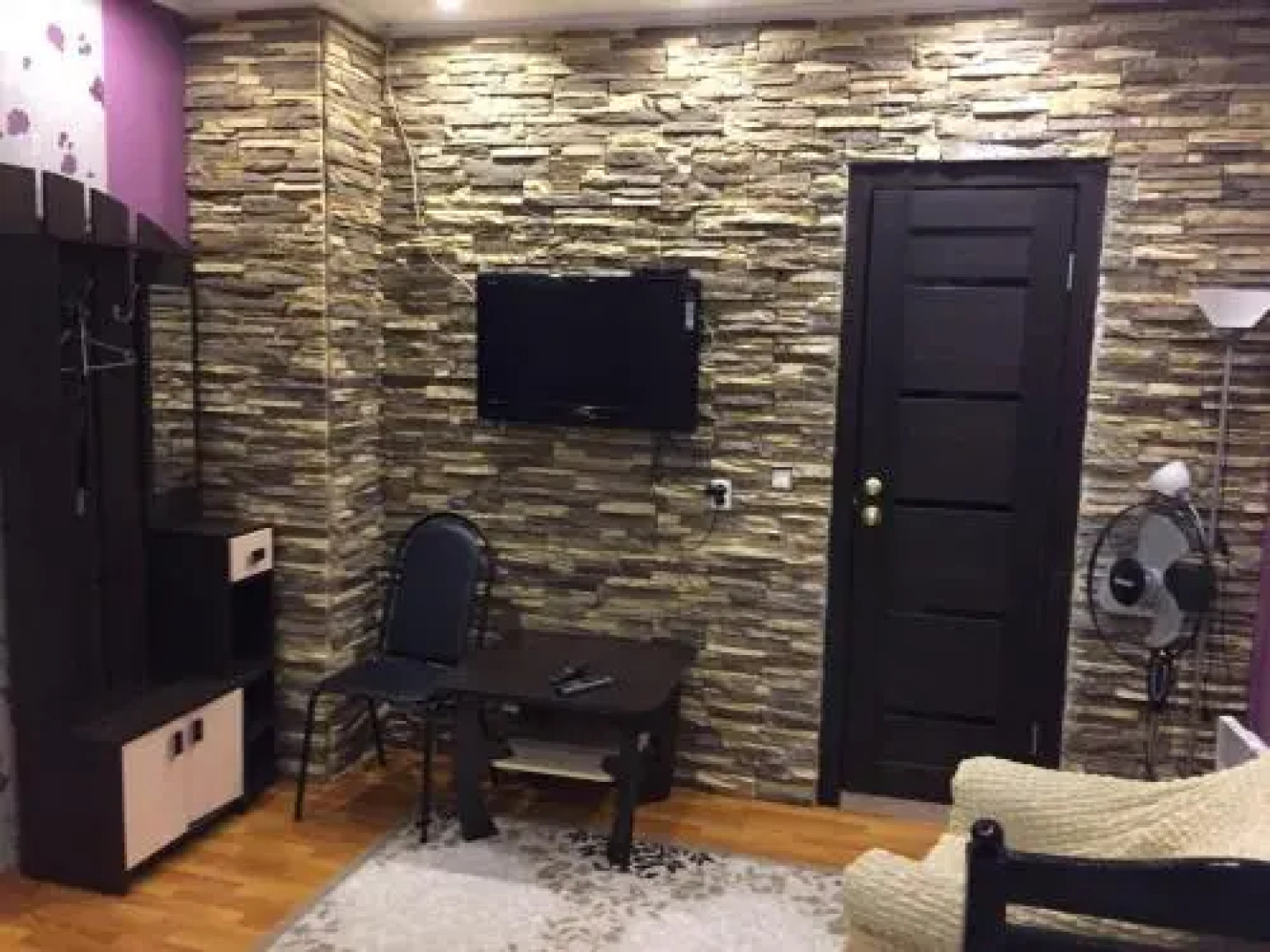 Gostinitsa Lushnikovskaya