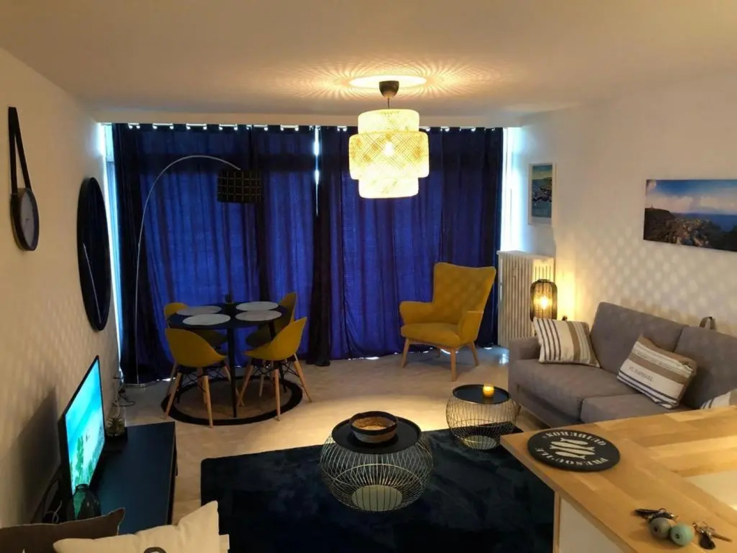 Residence Des 3 Iles