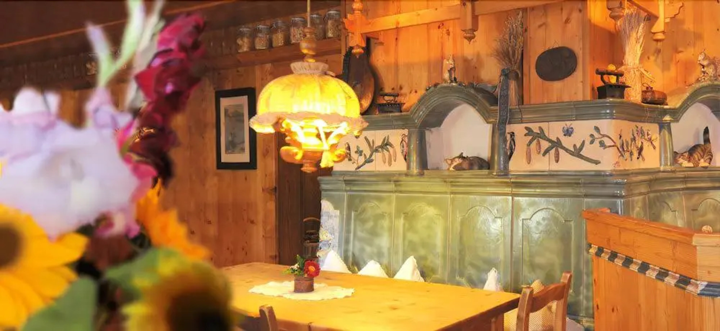 Sackmann Wanderhotel