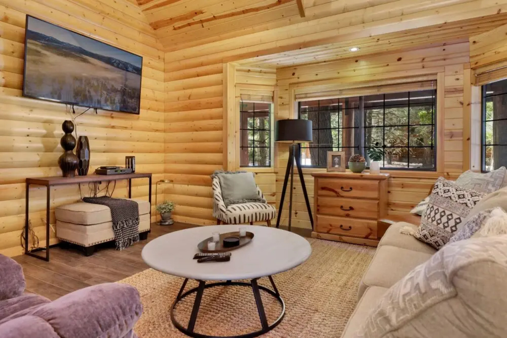 Dreams of Summit 1120 by RedAwning