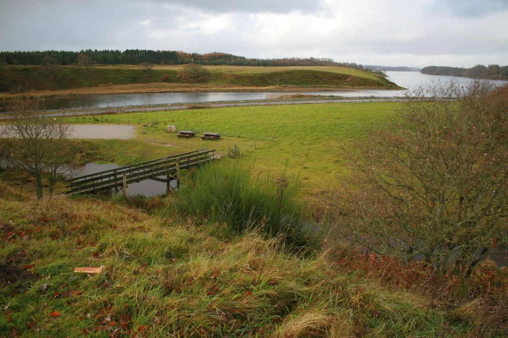 Mejrup Bed & Breakfast