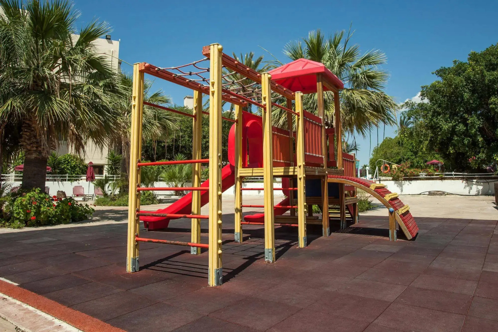 Crown Resorts Horizon