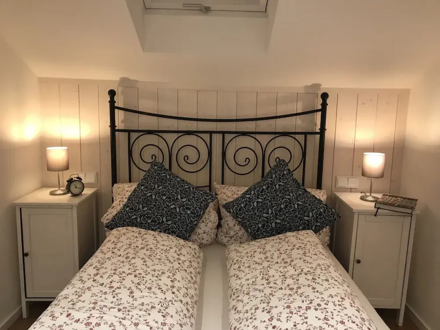 Klein Bullerbü im Alpbachtal Tegernsee