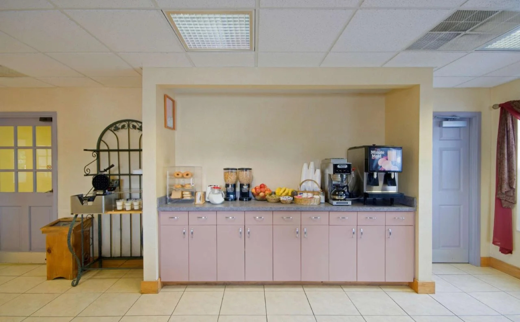 Americas Best Value Inn