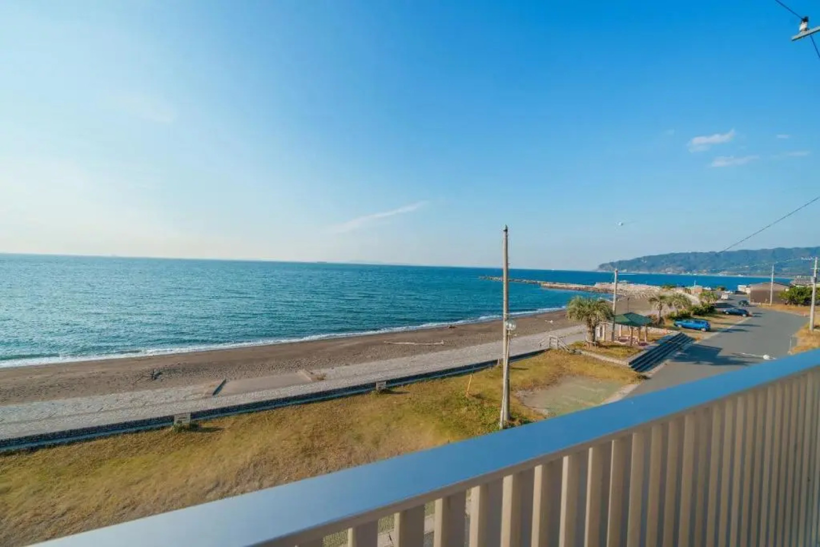 Ryushima Ocean View Besso - Vacation STAY 13427