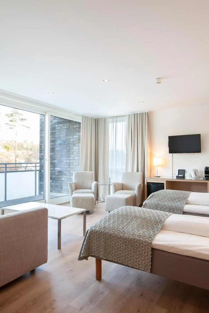 Rosfjord Strandhotell