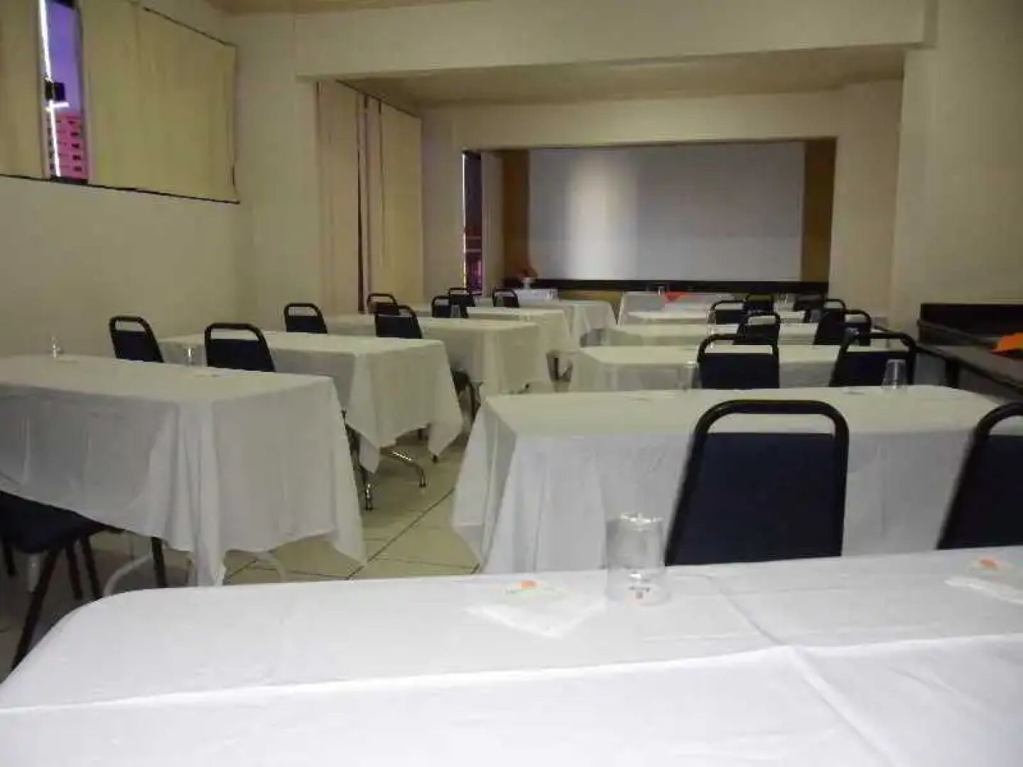 Hotel Vivendas Centro