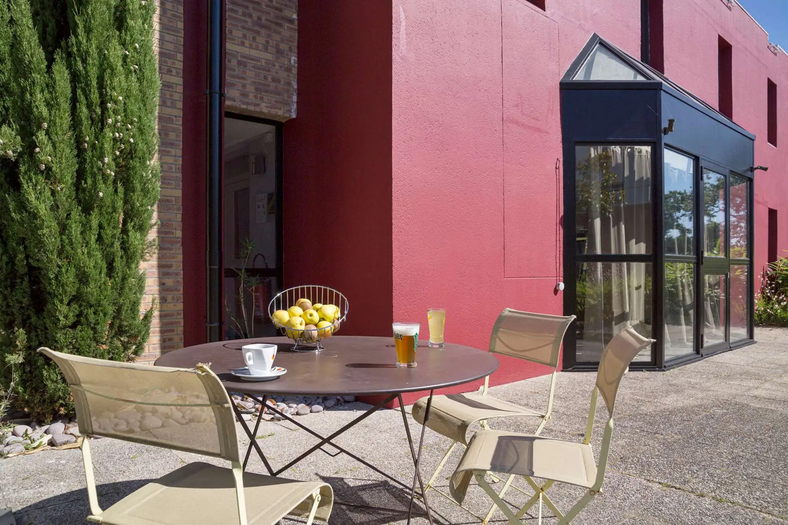 The Originals City, Hôtel Novella Confort