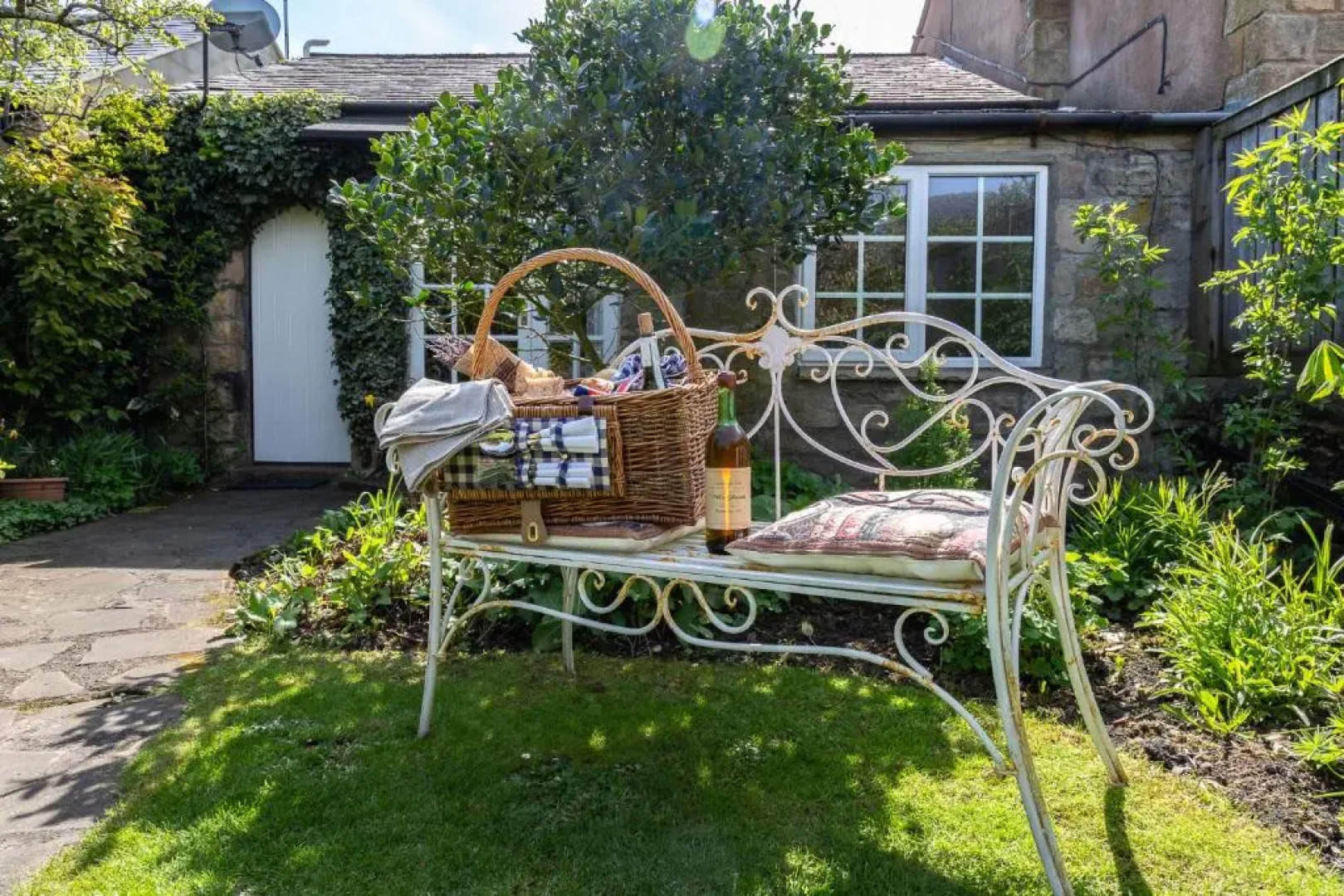 Homelands Guest House