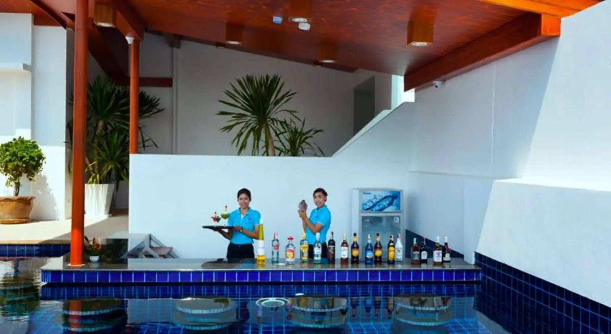 Rawai Princess Hotel