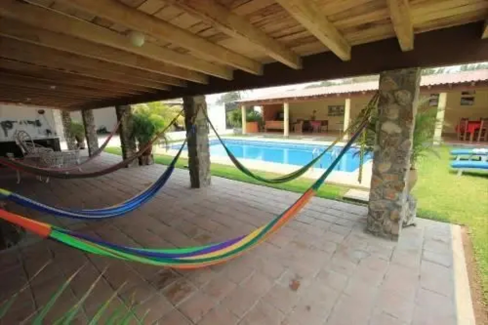 Punta Escondida Surf Camp