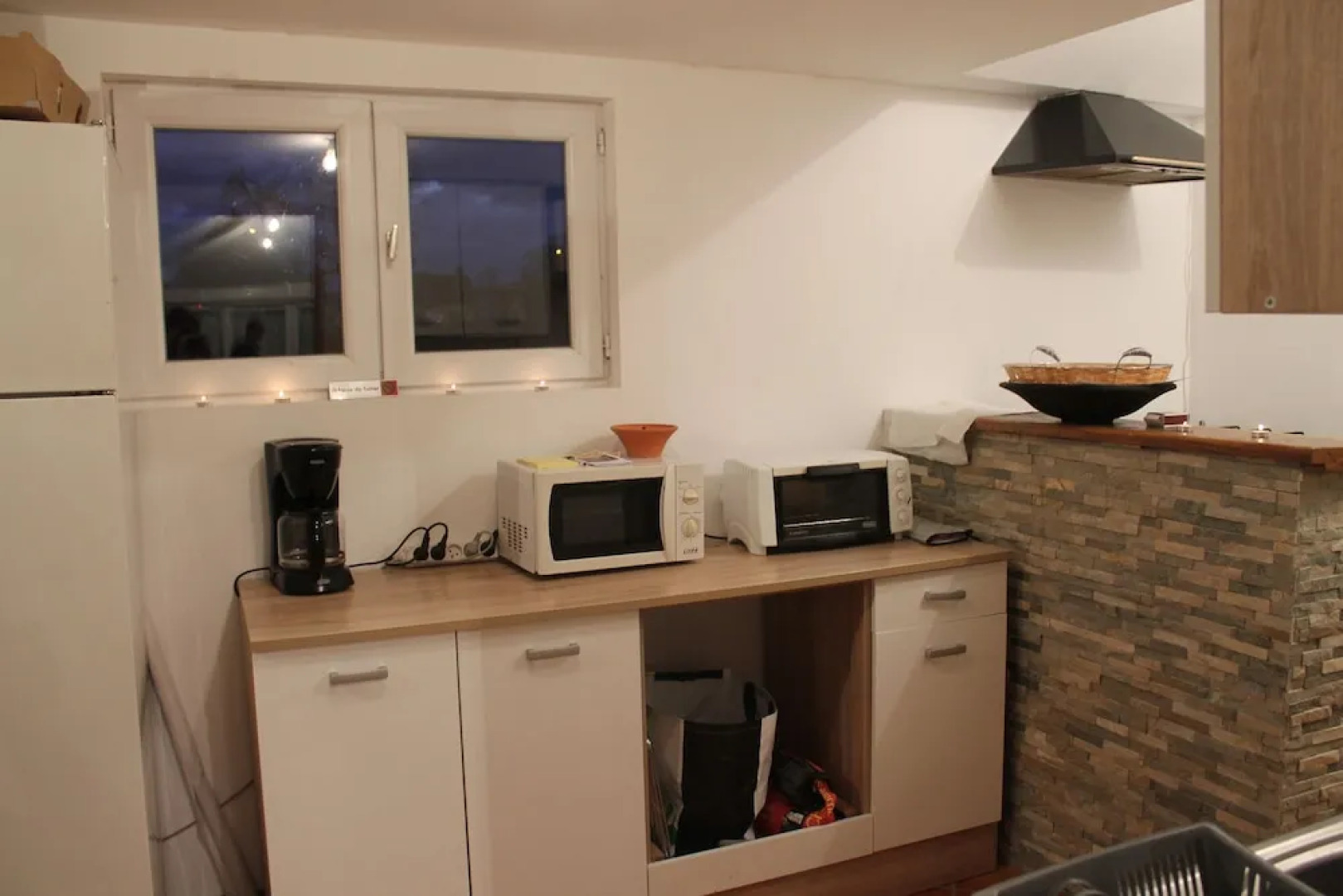 Les Yourtes Bourcominoises