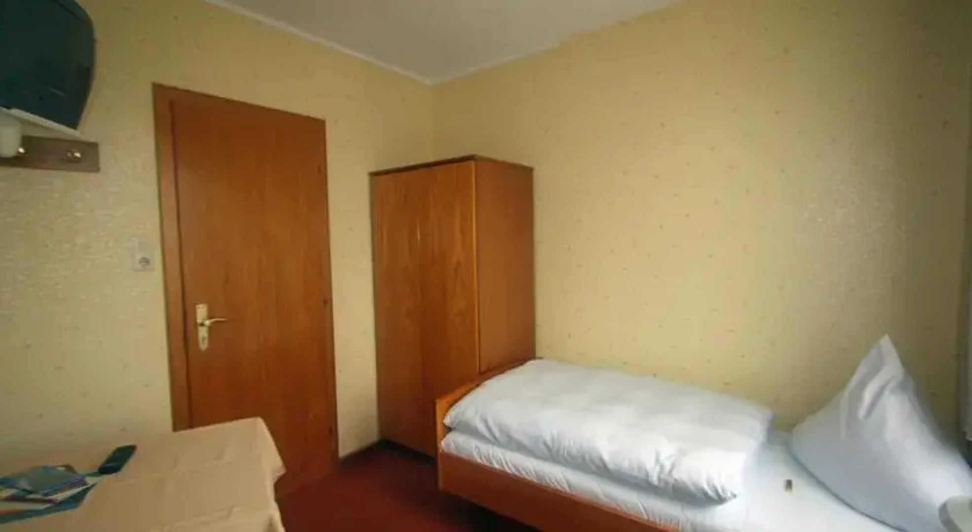 Hotel Pension Haus Christa