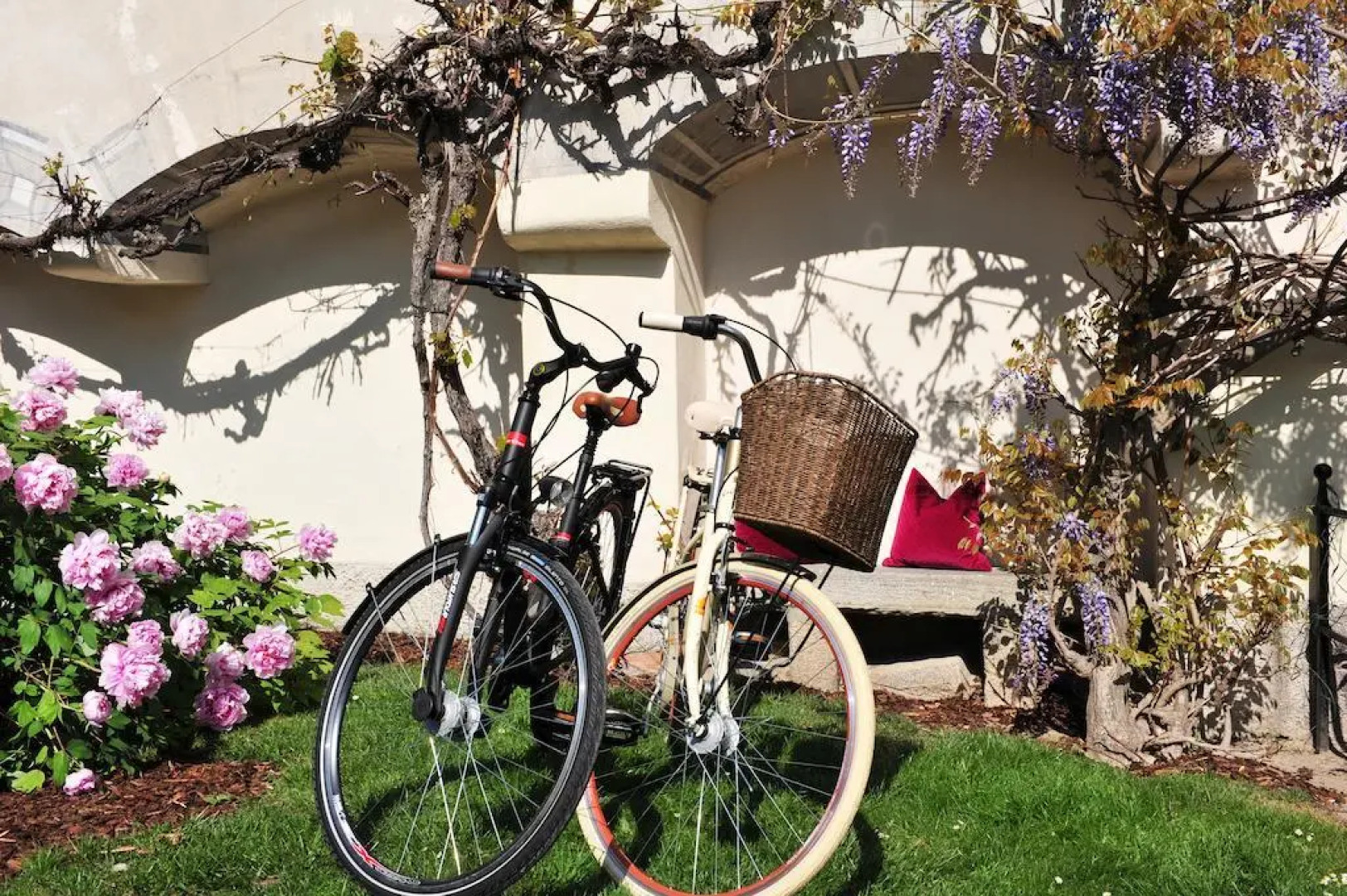 Renaissancehotel Raffelsberger Hof