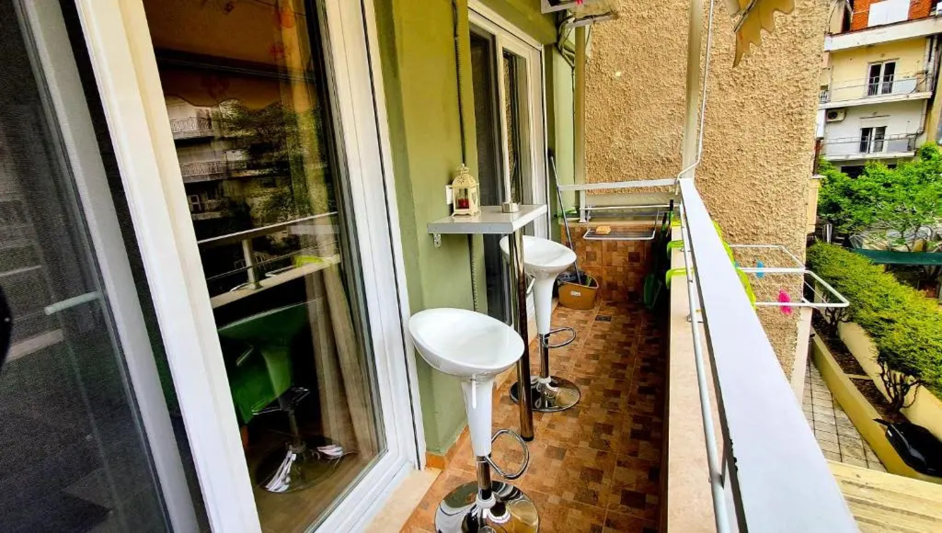 Apollo 1 - Luxury Apartment