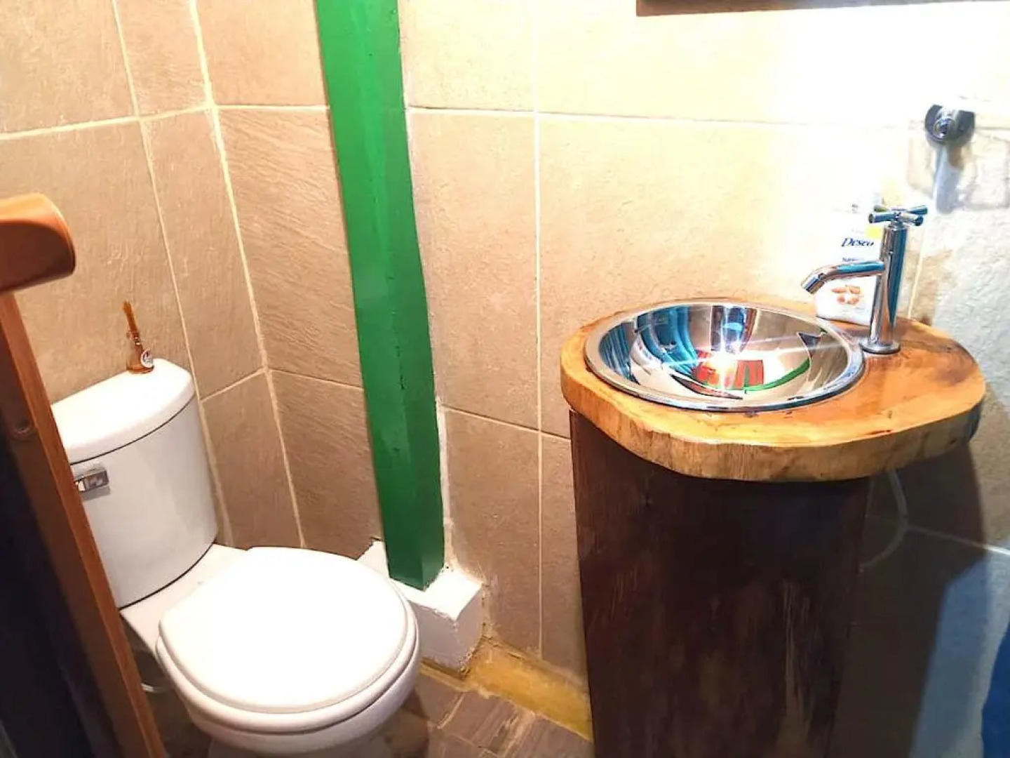 Hostal Estrella de Agua - Hostel