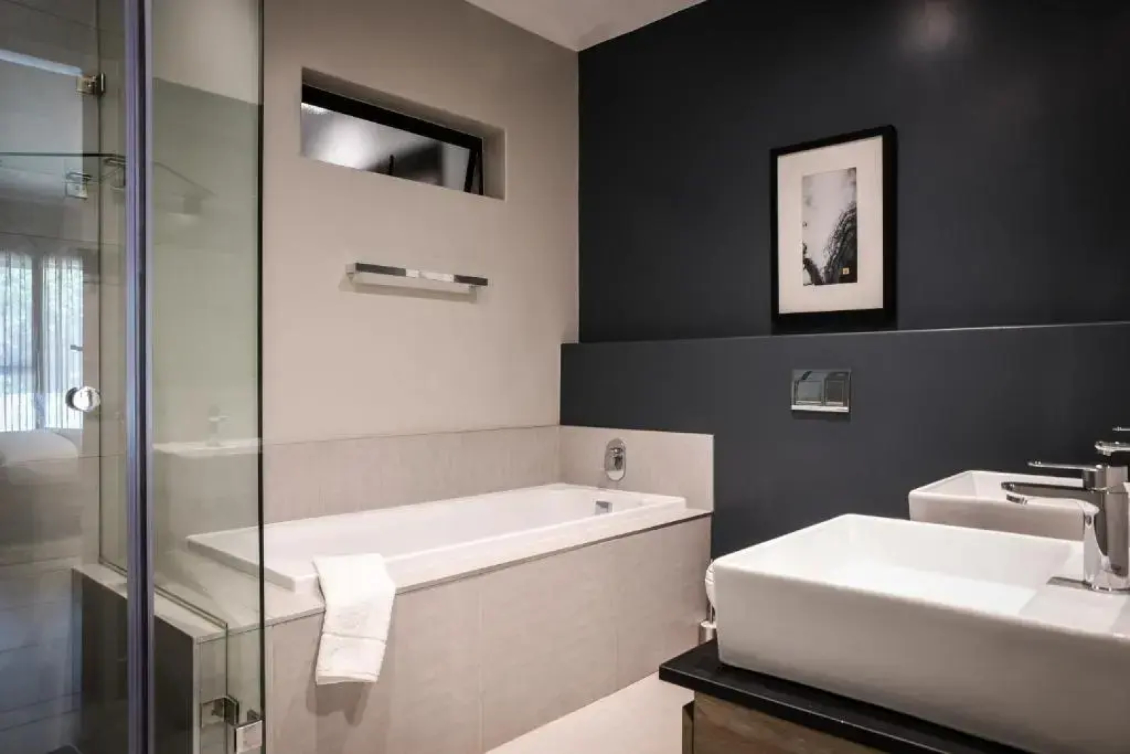 Mint Hotel Rosebank