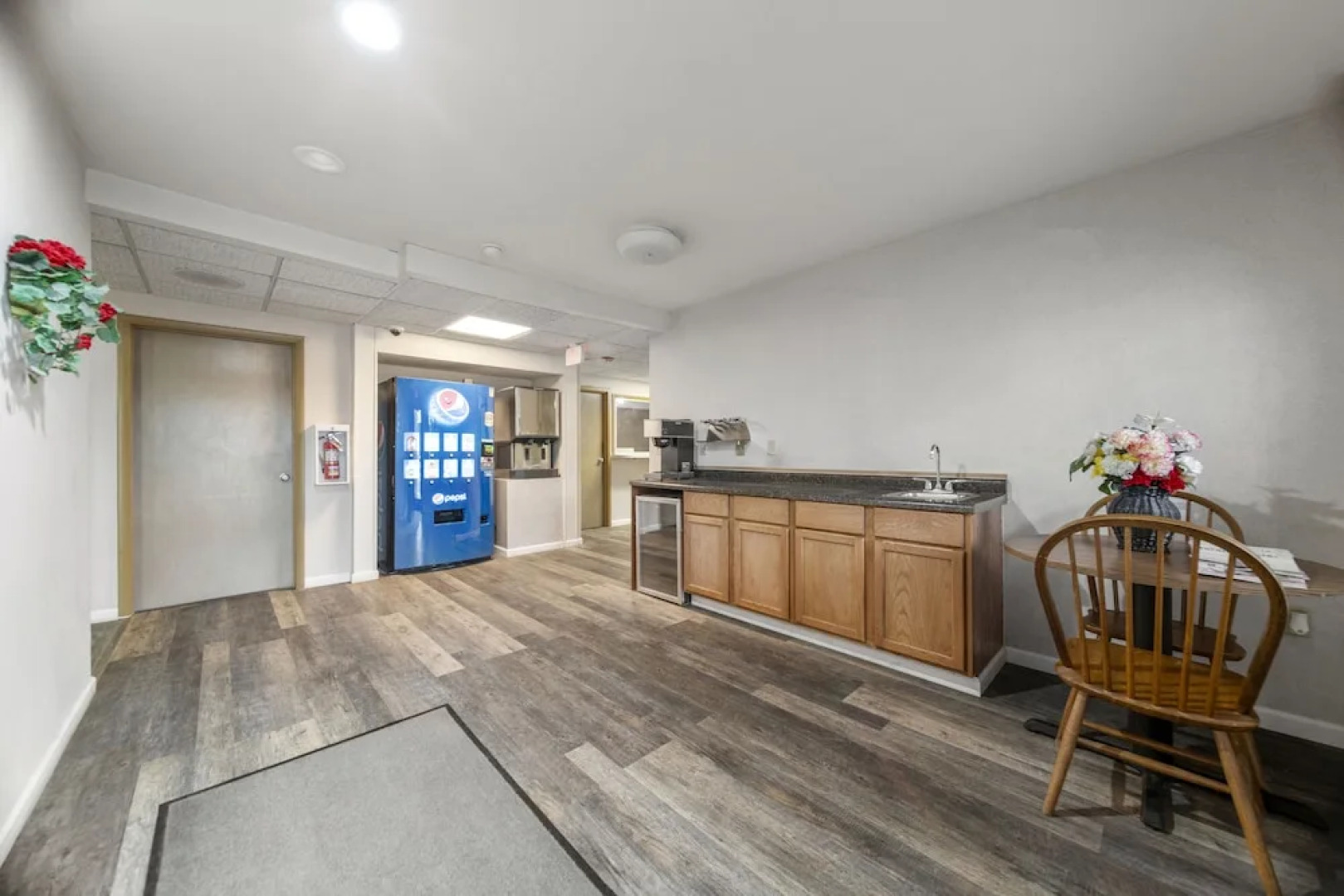 Executive Inn Cass City