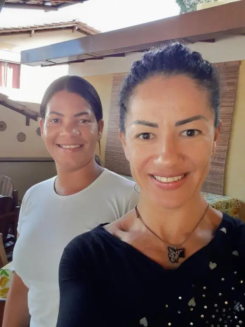 Pousada Arraial Suites