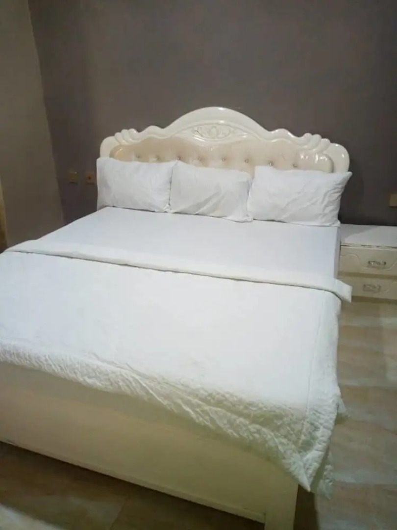 Golden Dreams Hotels and Suites Owerri