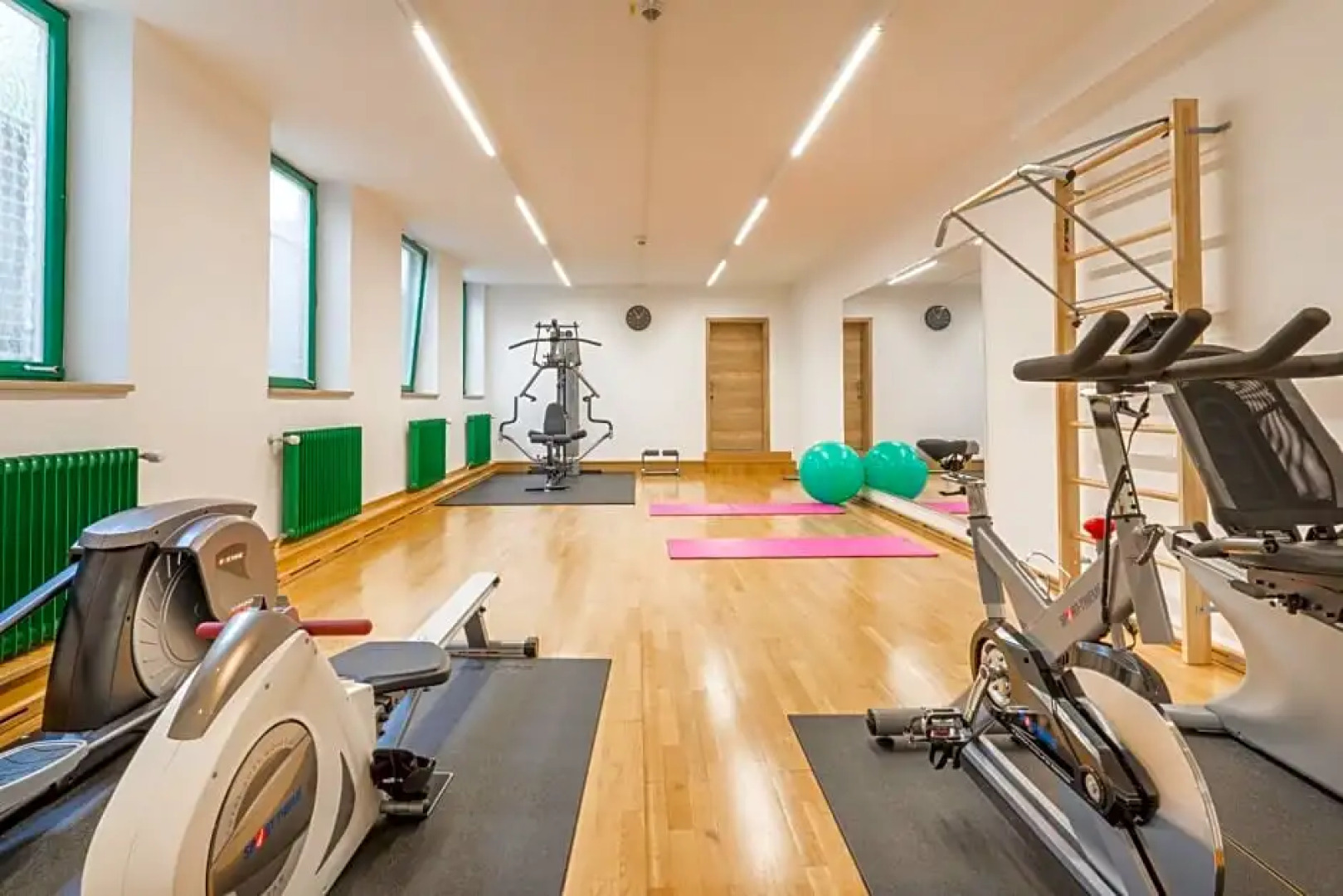 Ferien- und Aktivhotel Hubertus