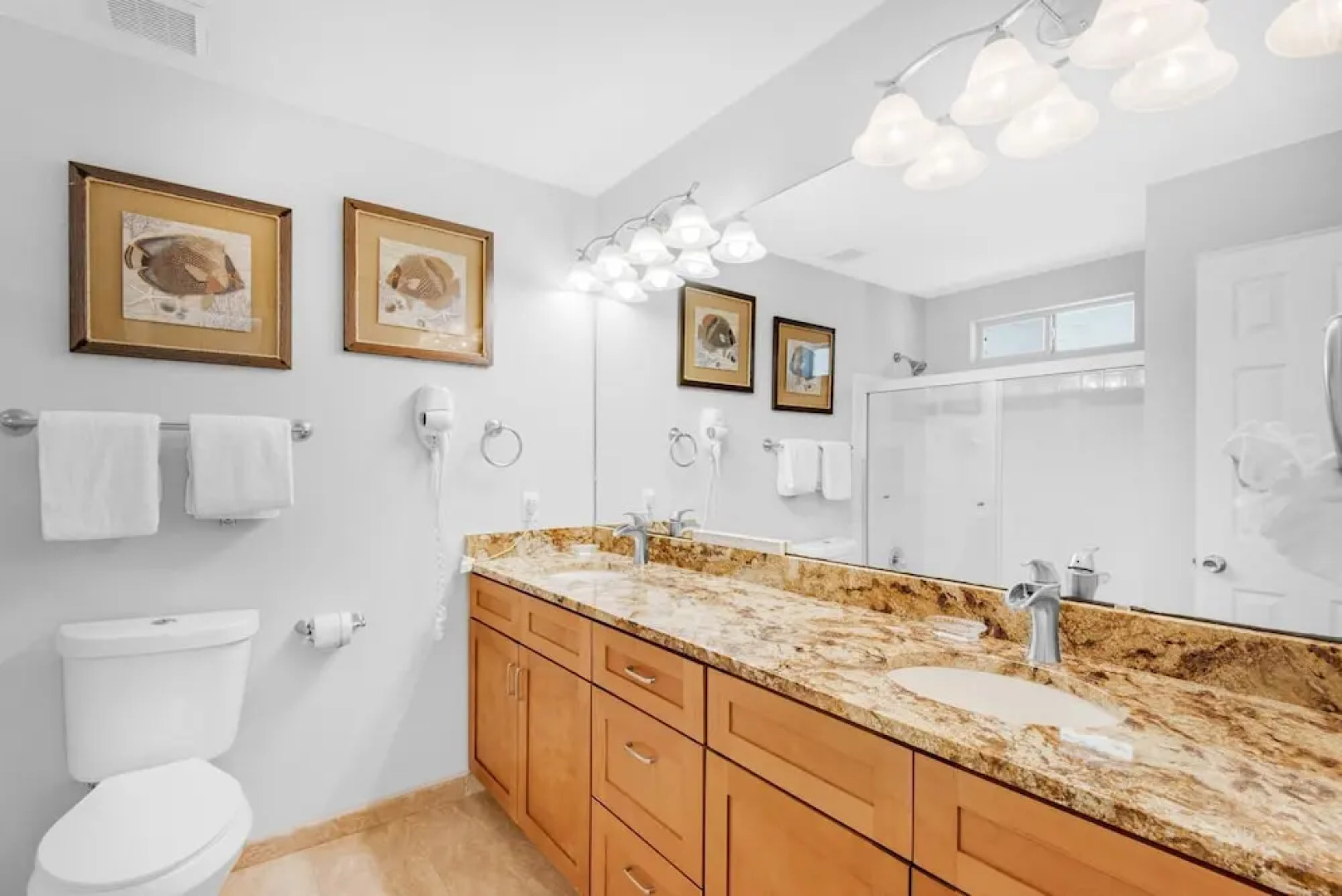 Beach House of Stress Relief