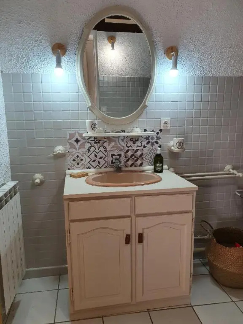 Suite Parentale Castillon du Gard