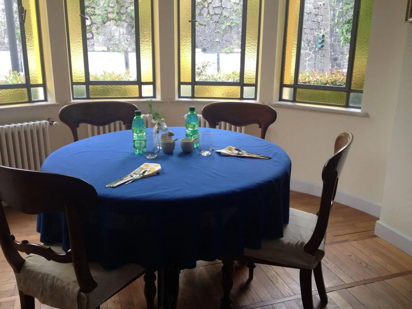 Carducci 24 Bed & Breakfast