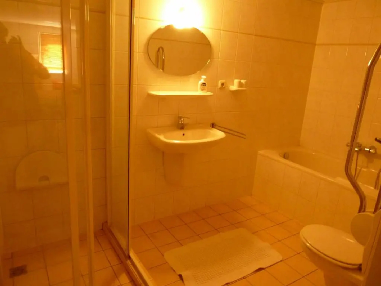 Bed en Breakfast Boekel