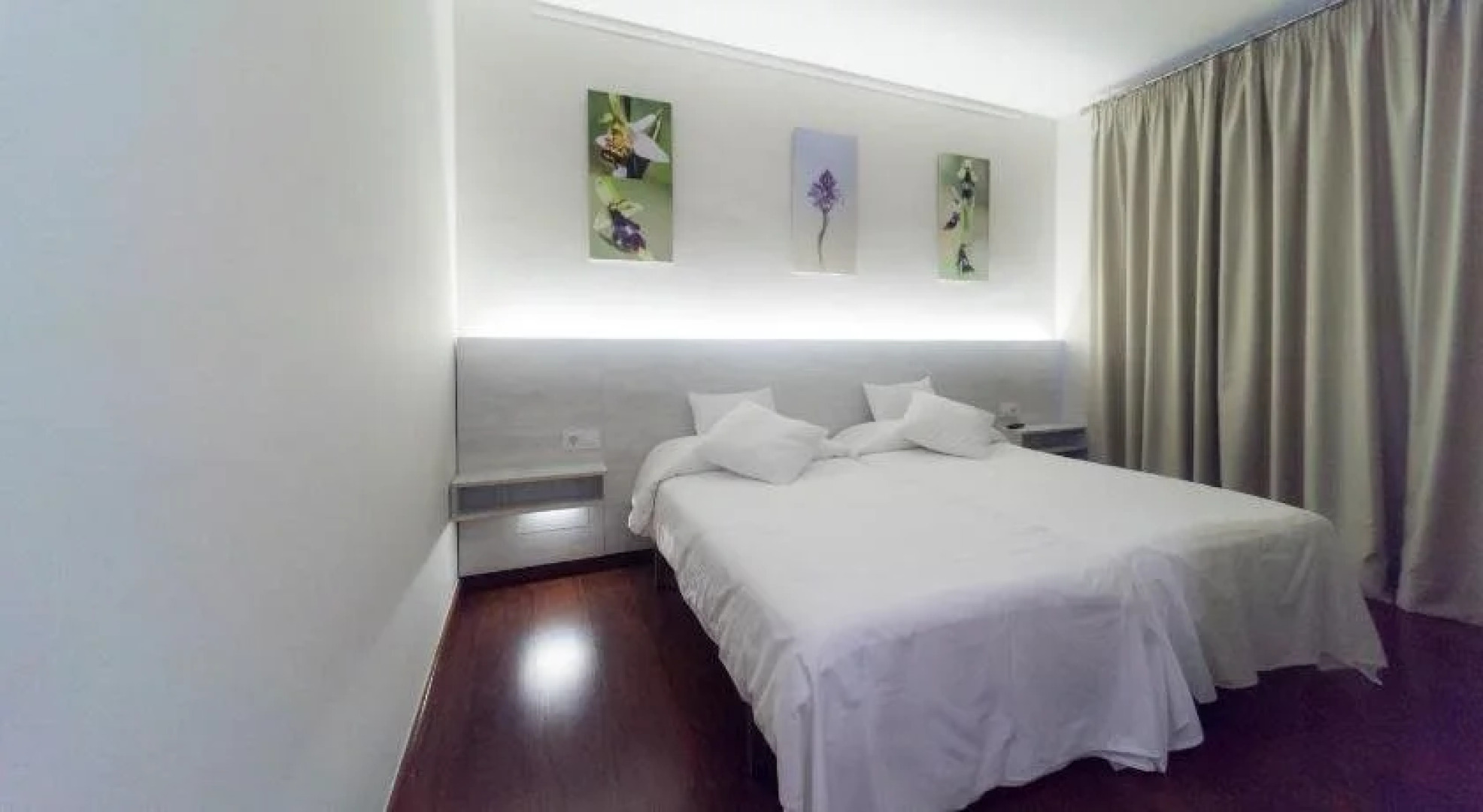 Hotel Restaurante el Pi de Sant Just