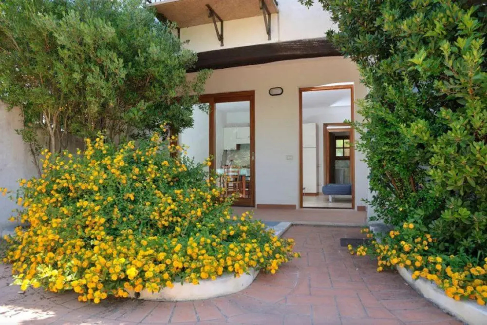 Appartamenti Is Murdegus