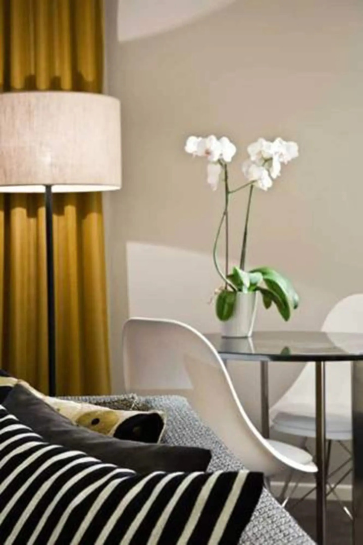 Adina Apartment Hotel Berlin Mitte