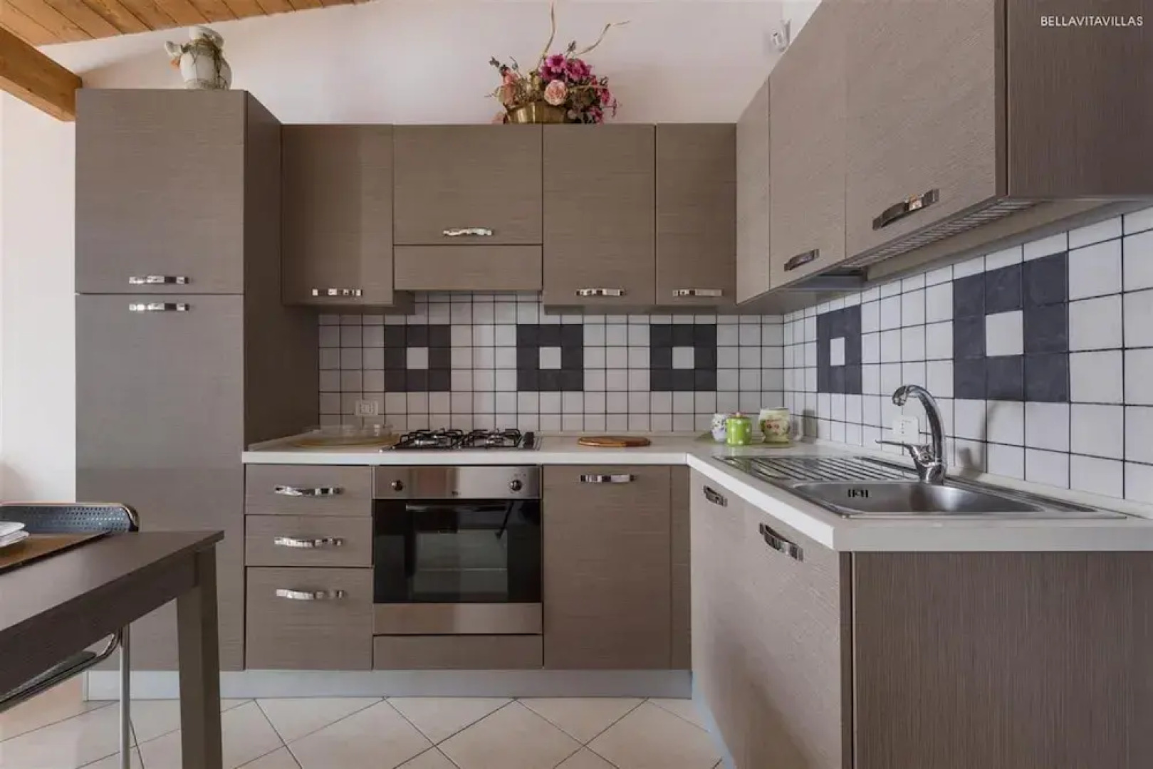 994 Bilo Corallo B in Porto Cesareo