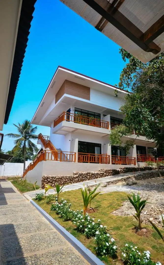 Anda Pearl Premier Resort