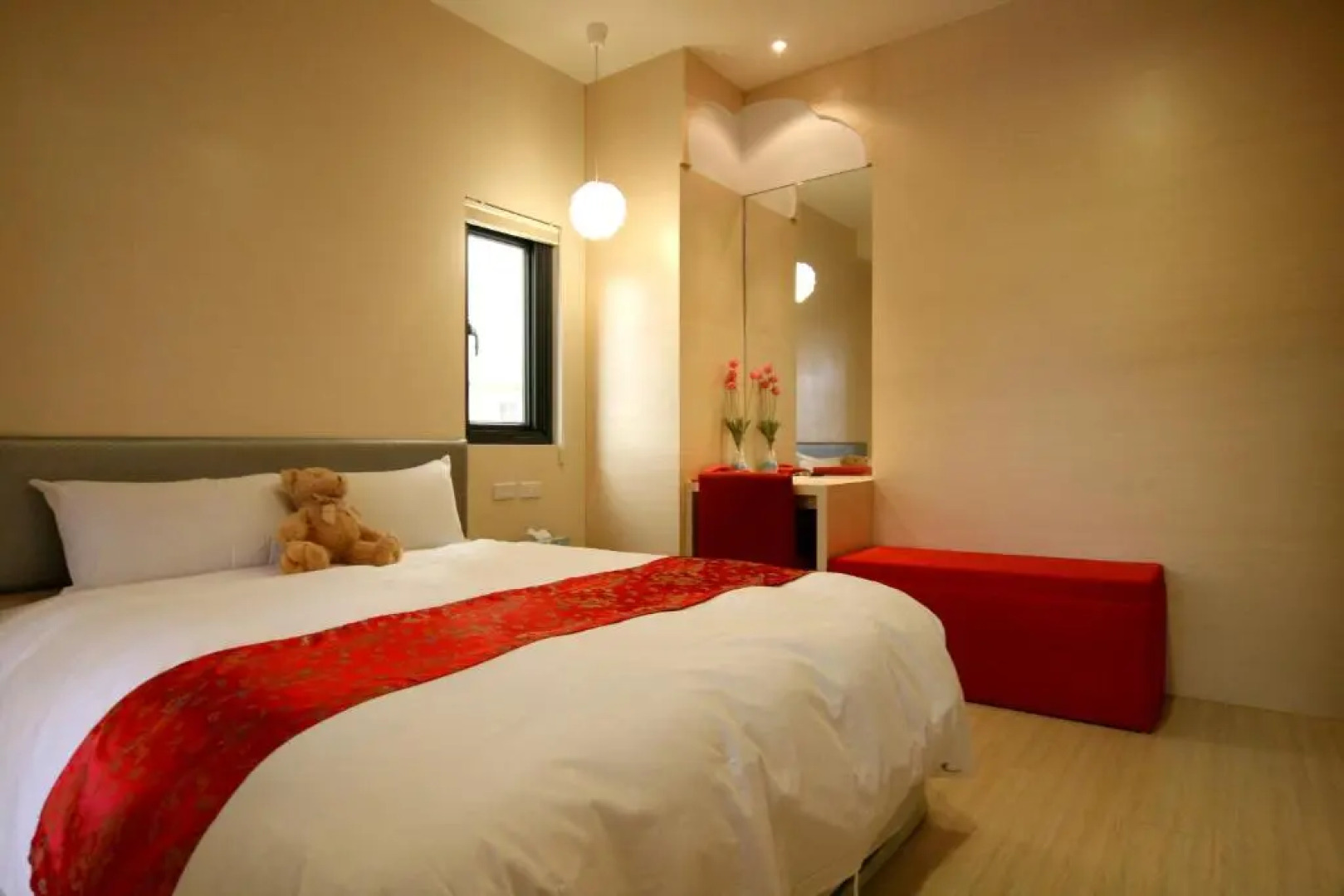 Tan Hui Modern Hotel