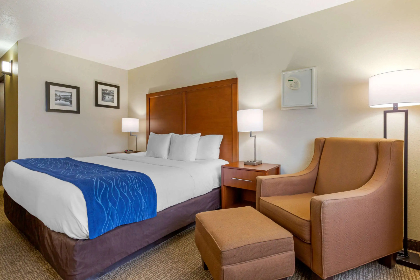 Comfort Inn South